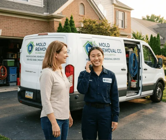 Crawlspace Mold Remediation Florham Park, NJ FAQs